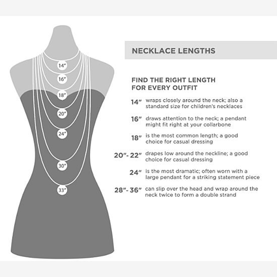 Worthington Womens 17 Inch Collar Necklace