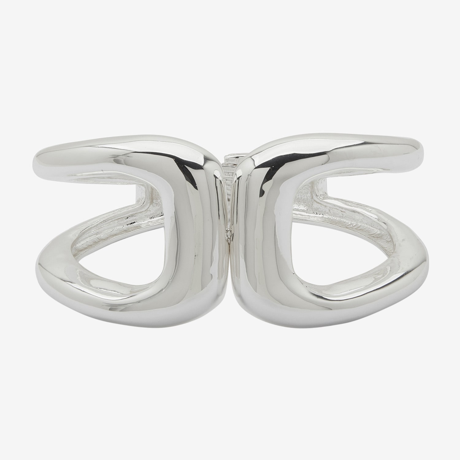 Worthington Womens Cuff Bracelet