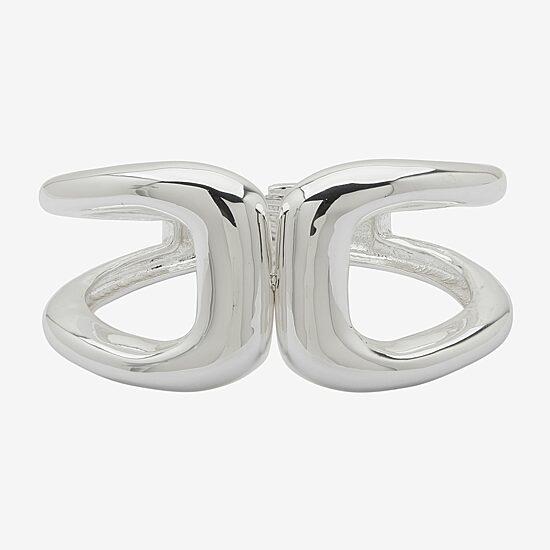 Worthington Womens Cuff Bracelet