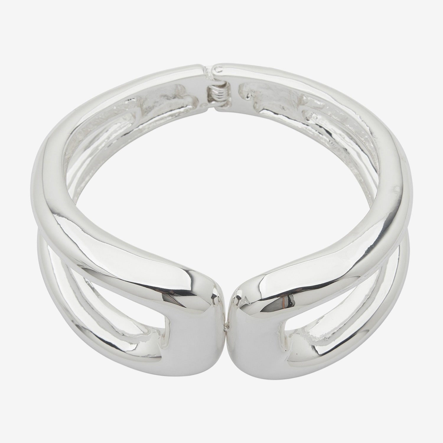Worthington Womens Cuff Bracelet