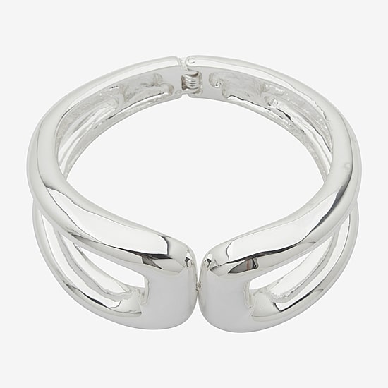Worthington Womens Cuff Bracelet