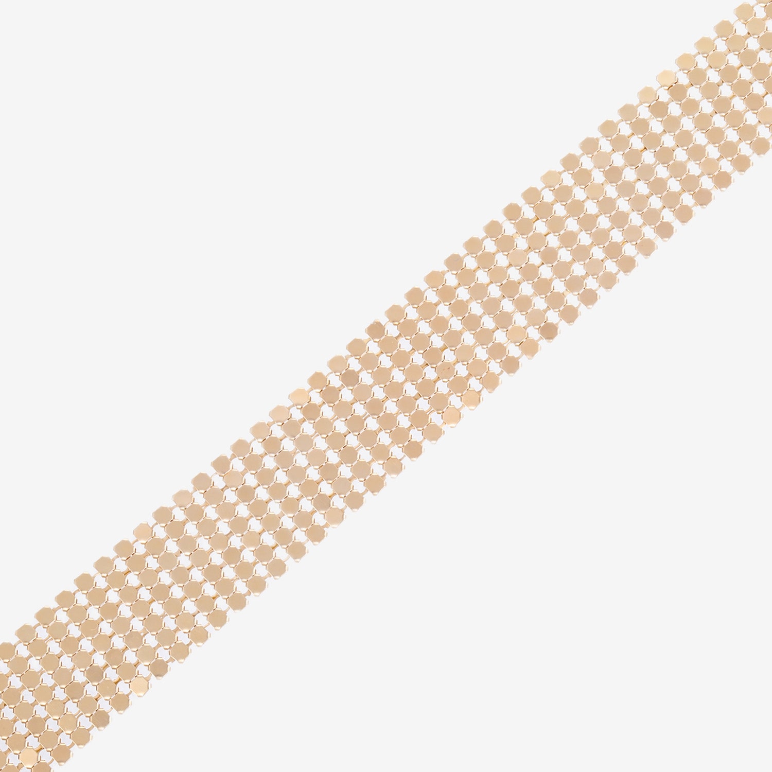 Forever 21 Womens 13 Inch Choker Necklace