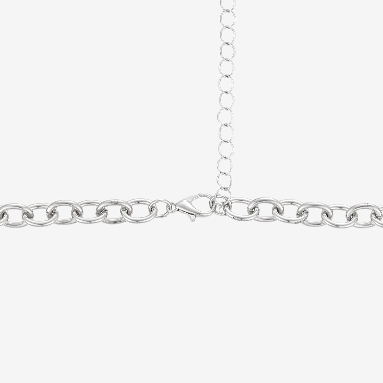 Forever 21 Womens Pendant Necklace Set