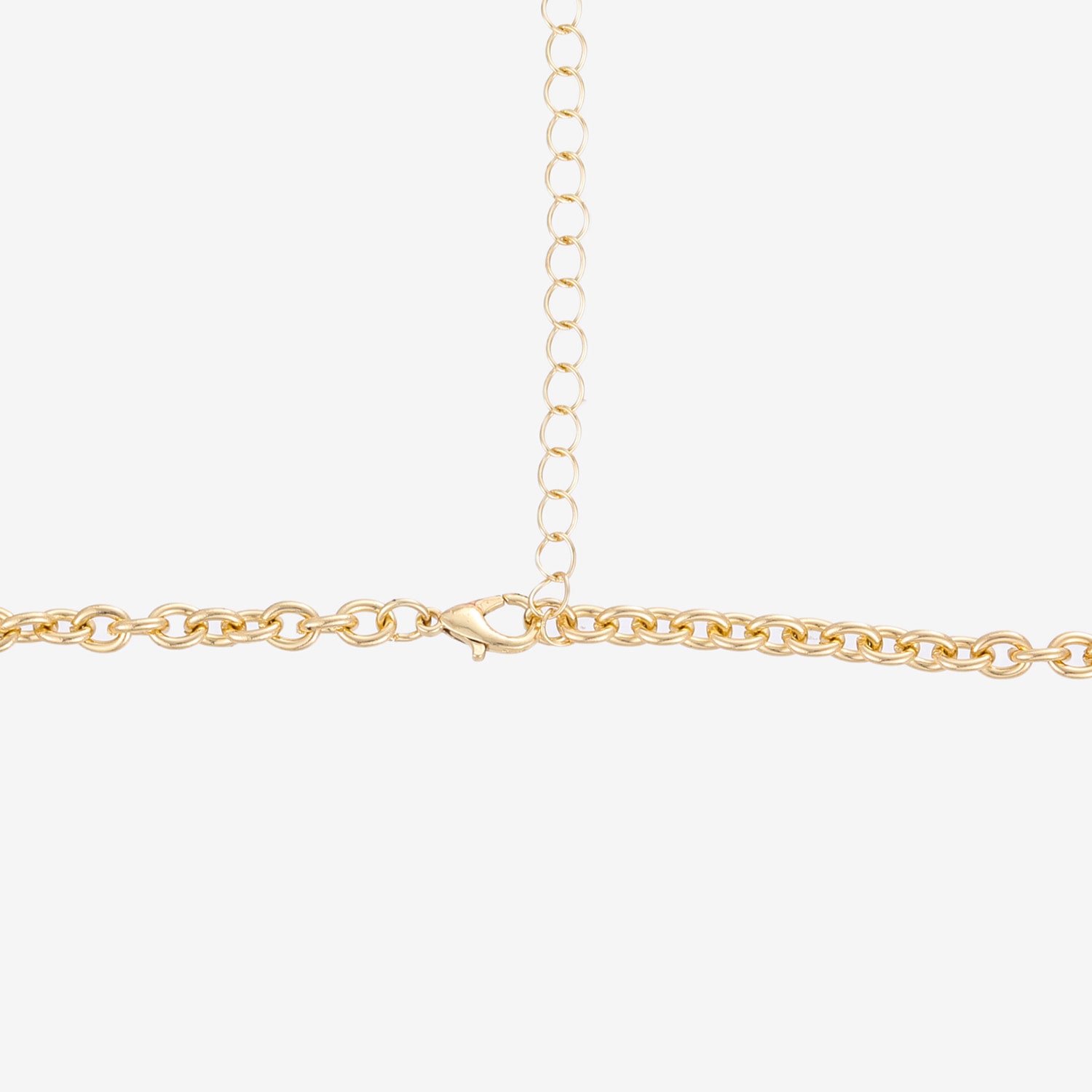 Forever 21 Womens 16 / Inch Statement Necklace