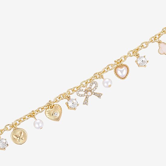 Forever 21 Womens 16 1/2 Inch Statement Necklace