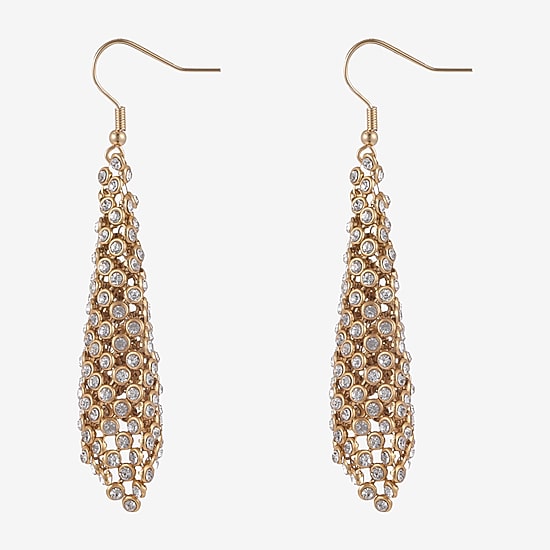 Forever 21 Womens 54mm Single Earring