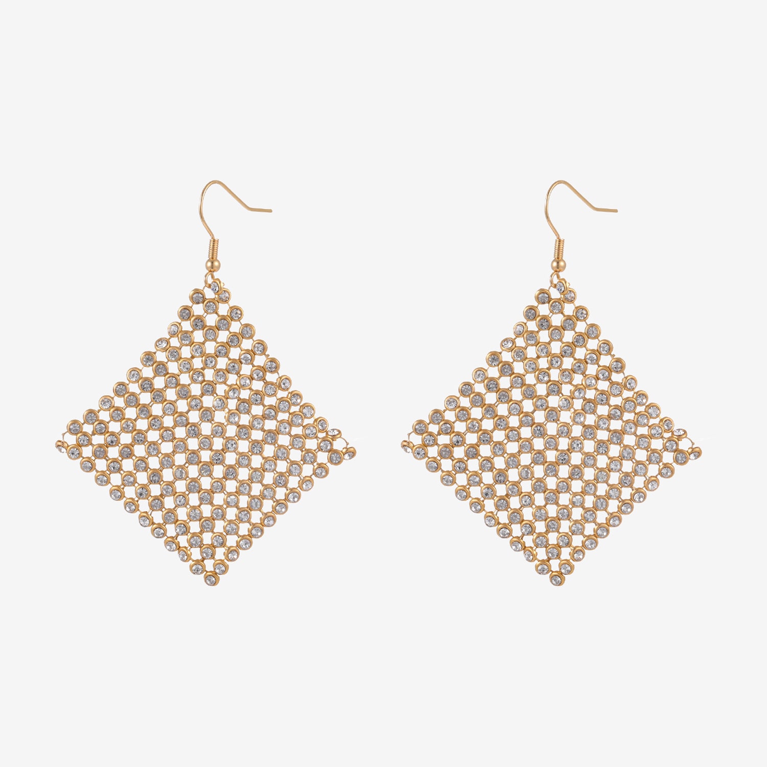 Forever 21 Womens 54mm Single Earring