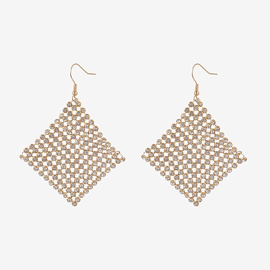 Forever 21 Womens 54mm Single Earring