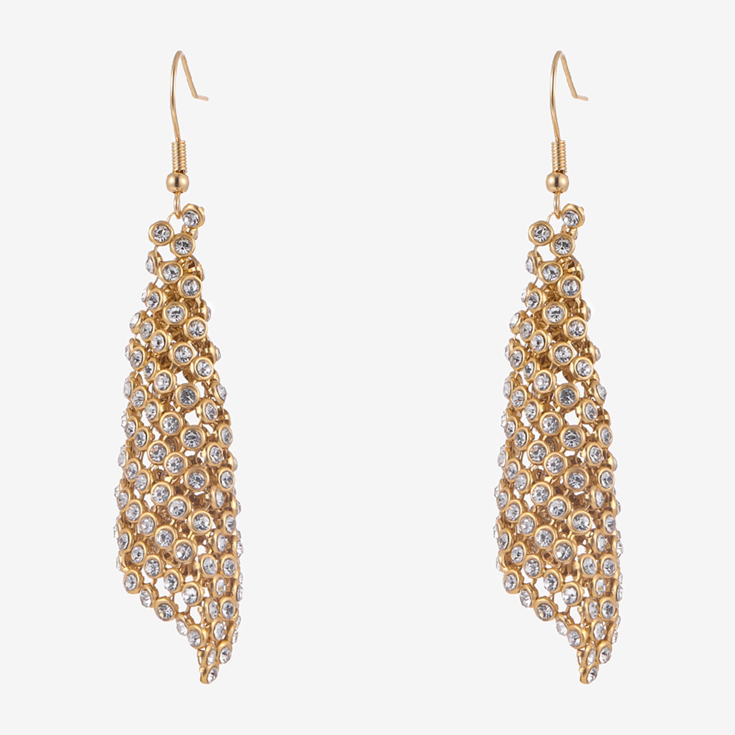 Forever 21 Womens 54mm Single Earring