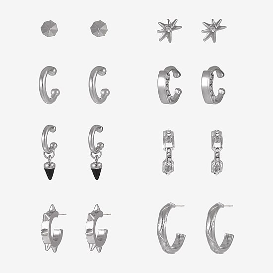 Forever 21 Womens Earring Set