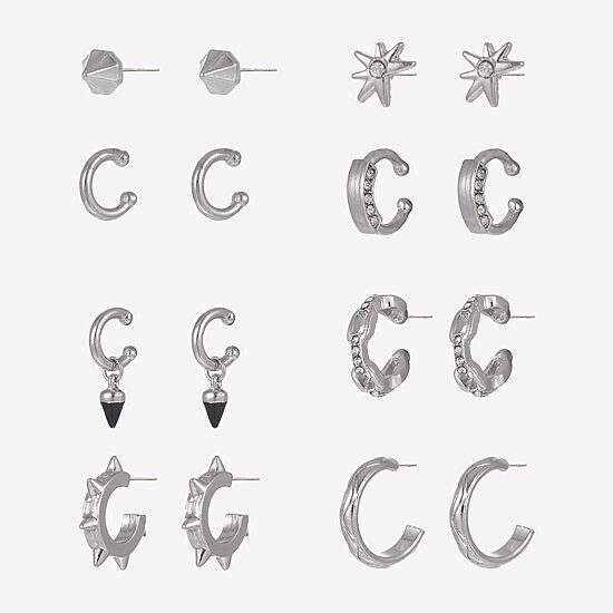 Forever 21 Womens Earring Set