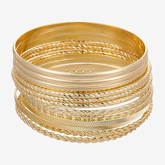Forever 21 Womens Bangle Bracelet