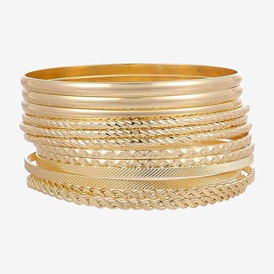 Forever 21 Womens Bangle Bracelet