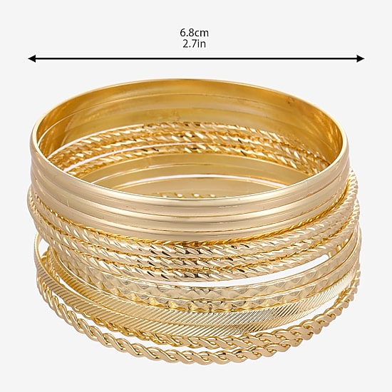 Forever 21 Womens Bangle Bracelet
