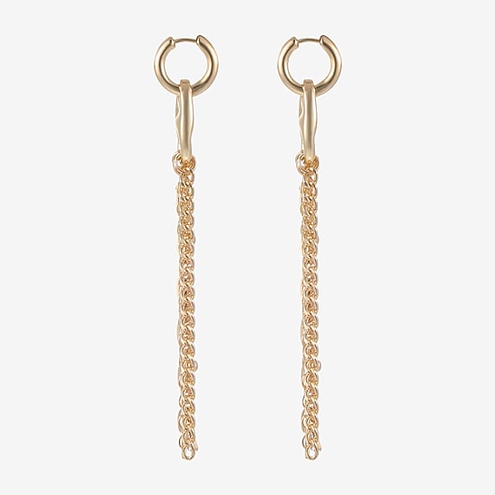 Forever 21 Womens 4 Inch Single Earring
