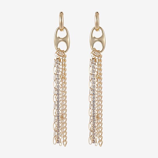 Forever 21 Womens 4 Inch Single Earring