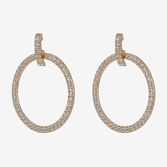 Forever 21 Womens 50.5mm Round Single Earring