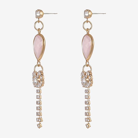 Forever 21 39mm Stud Earrings
