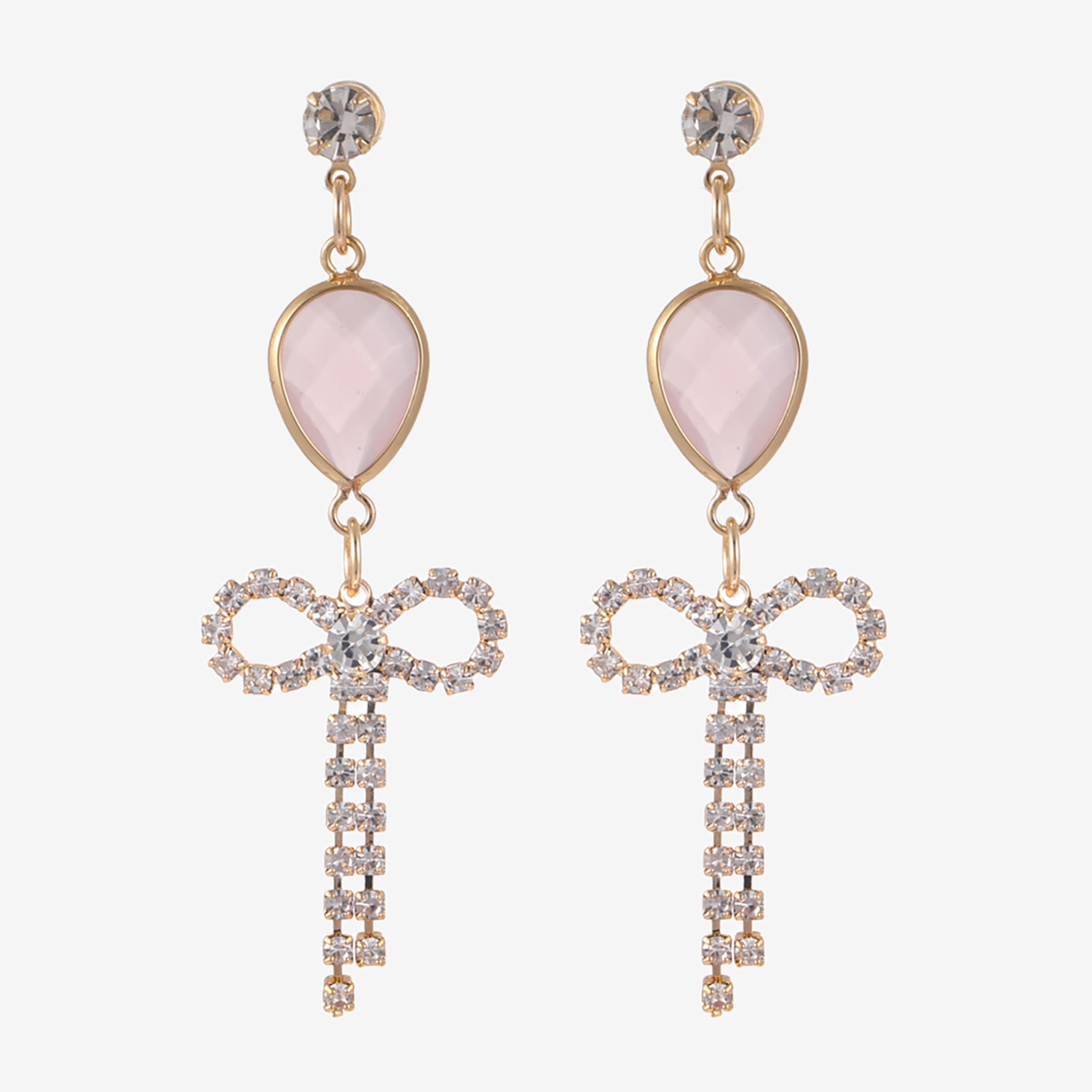 Forever 21 Womens 39mm Single Earring