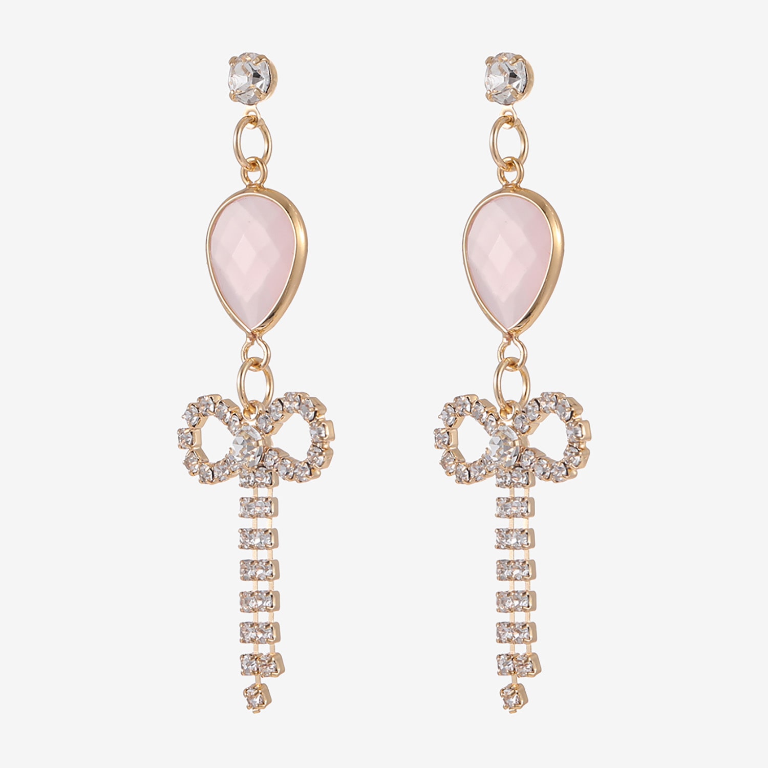Forever 21 Womens 39mm Single Earring