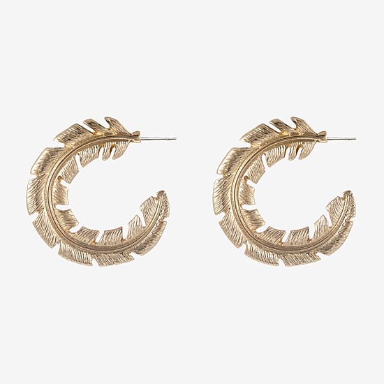 Forever 21 44mm Stud Earrings