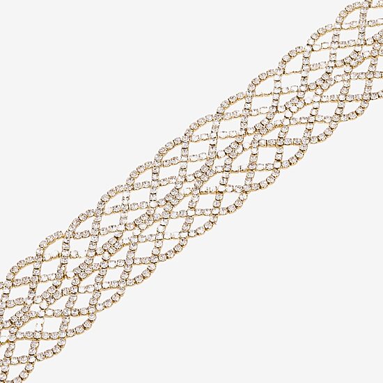 Forever 21 Womens 13 Inch Choker Necklace