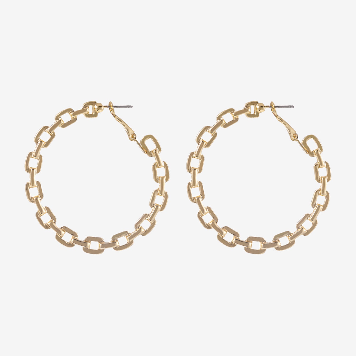 Forever 21 Womens Round 1 Pair Earring Set