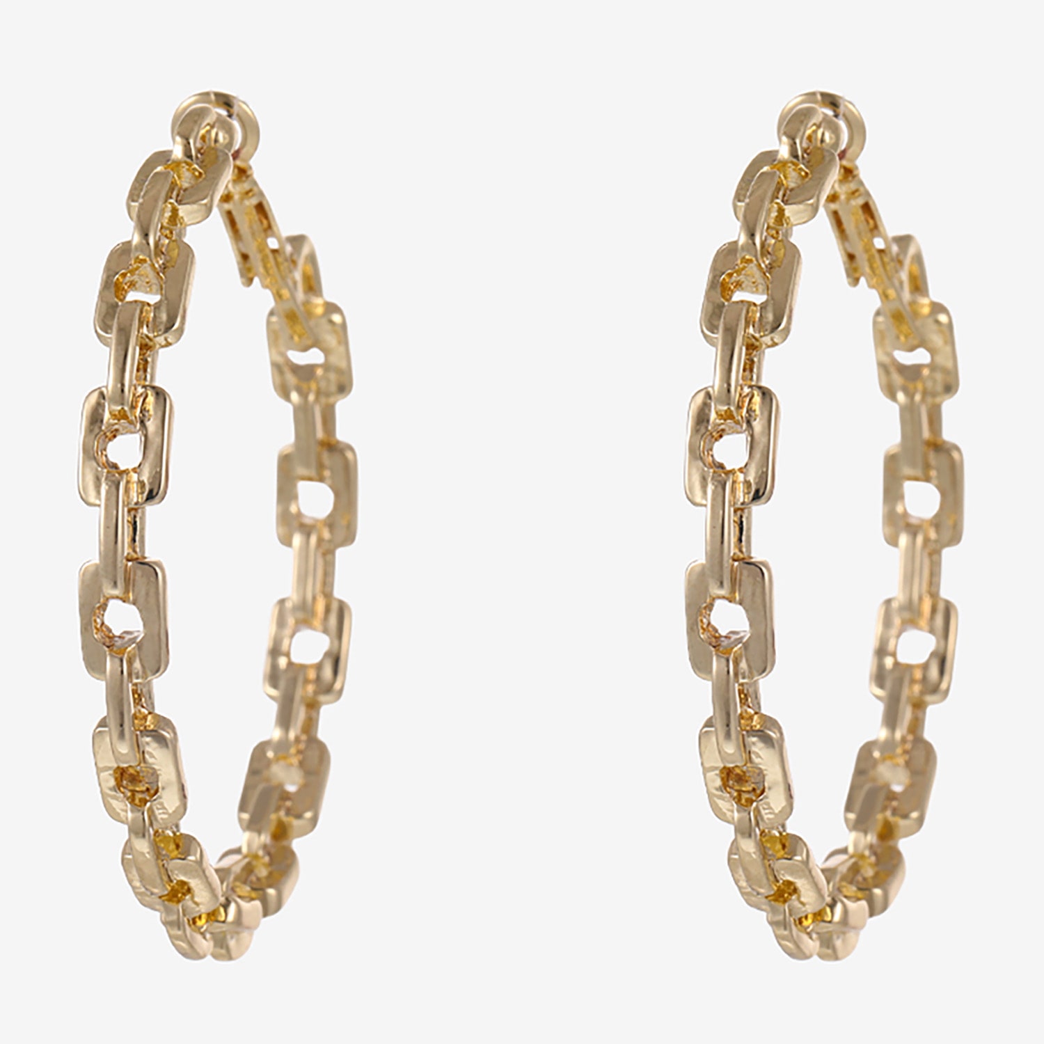 Forever 21 Womens Round 1 Pair Earring Set