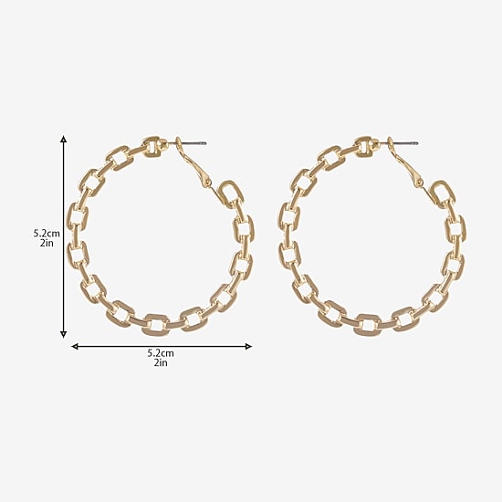 Forever 21 Womens Round 1 Pair Earring Set