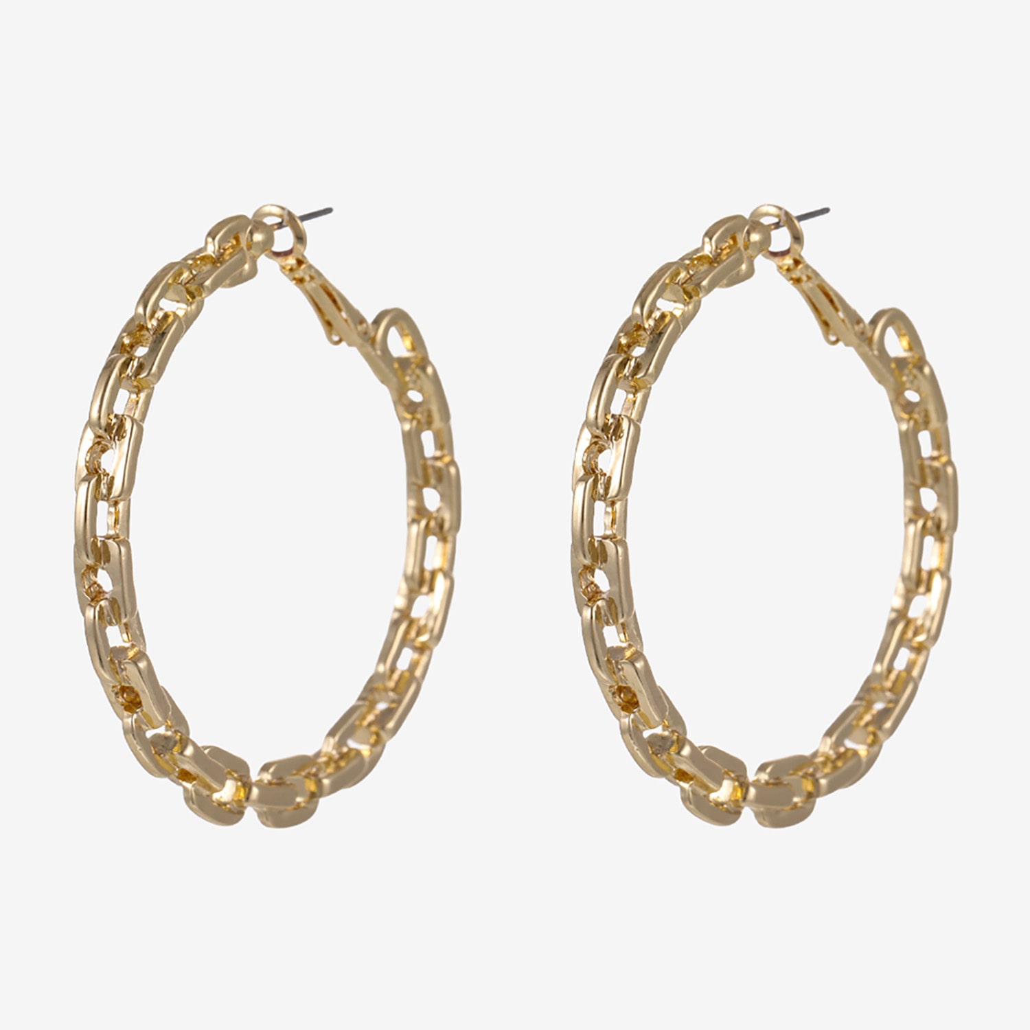 Forever 21 Womens Round 1 Pair Earring Set