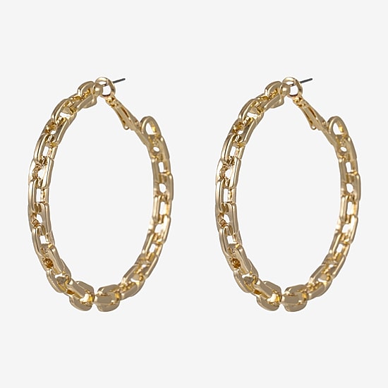 Forever 21 Womens Round 1 Pair Earring Set