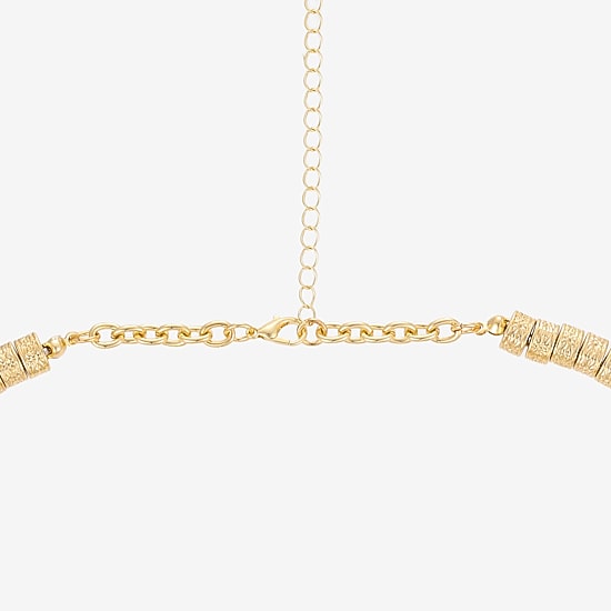 Forever 21 Womens 16 Inch Statement Necklace