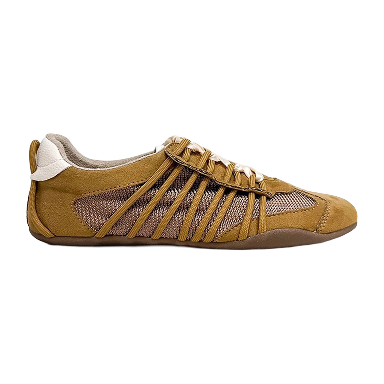 Shu by Shop Samira Womens Sneakers