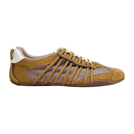 Shu by Shu Shop Samira Womens Sneakers, Color: Tan - JCPenney
