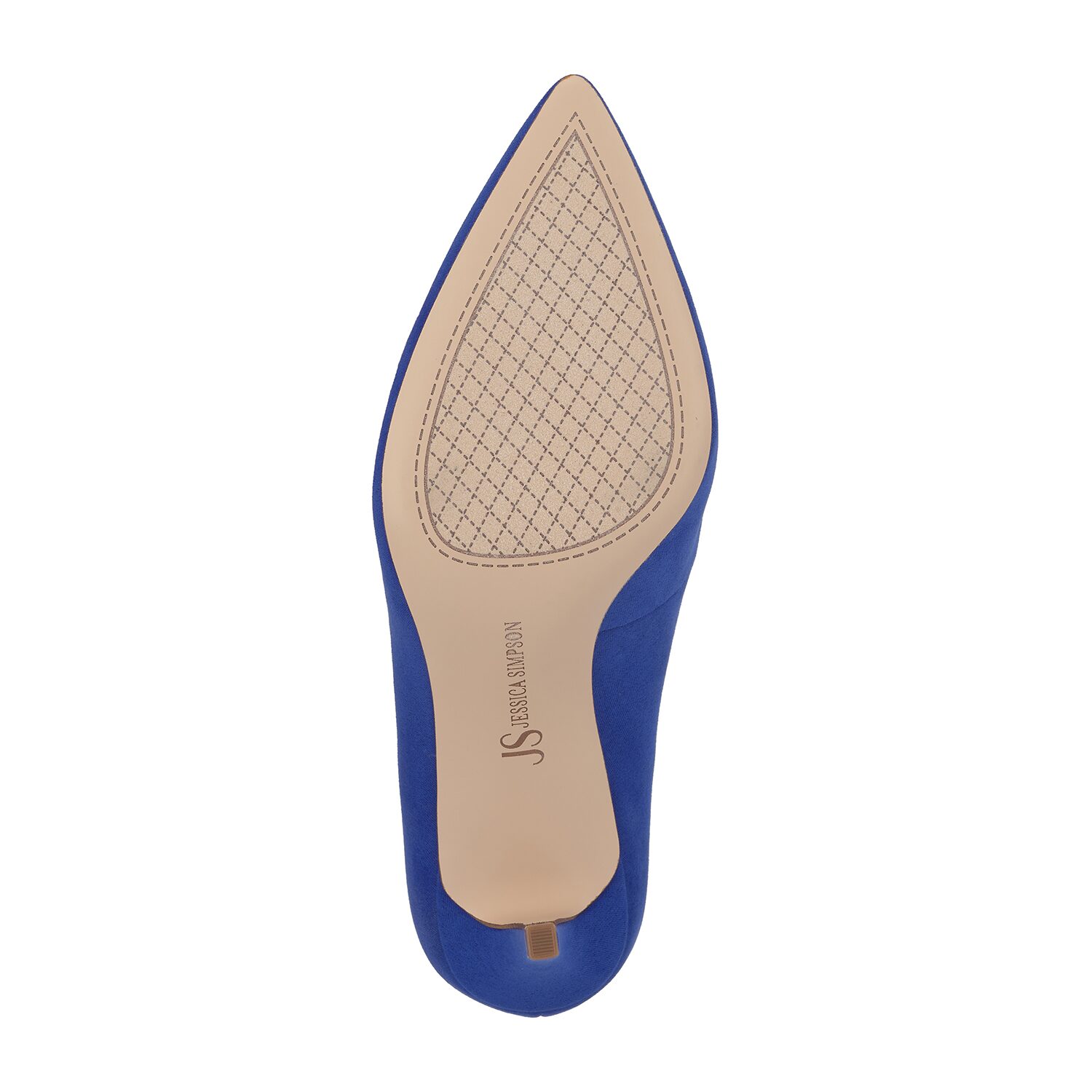 JS Jessica Simpson Apelhan Womens Pointed Closed Toe Stiletto Heel Pumps
