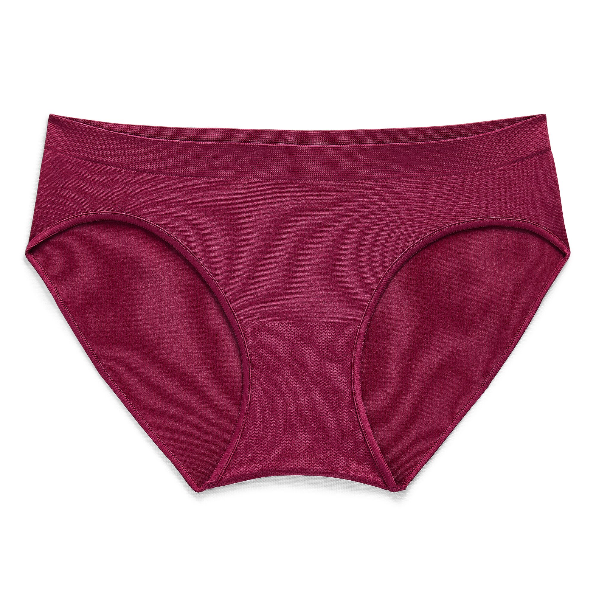 Ambrielle Seamless Bikini Panty