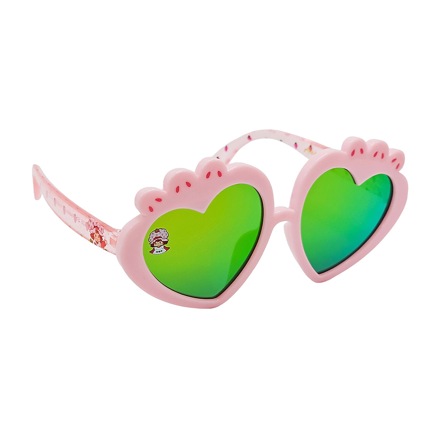 Strawberry Shortcake Girls Sunglasses