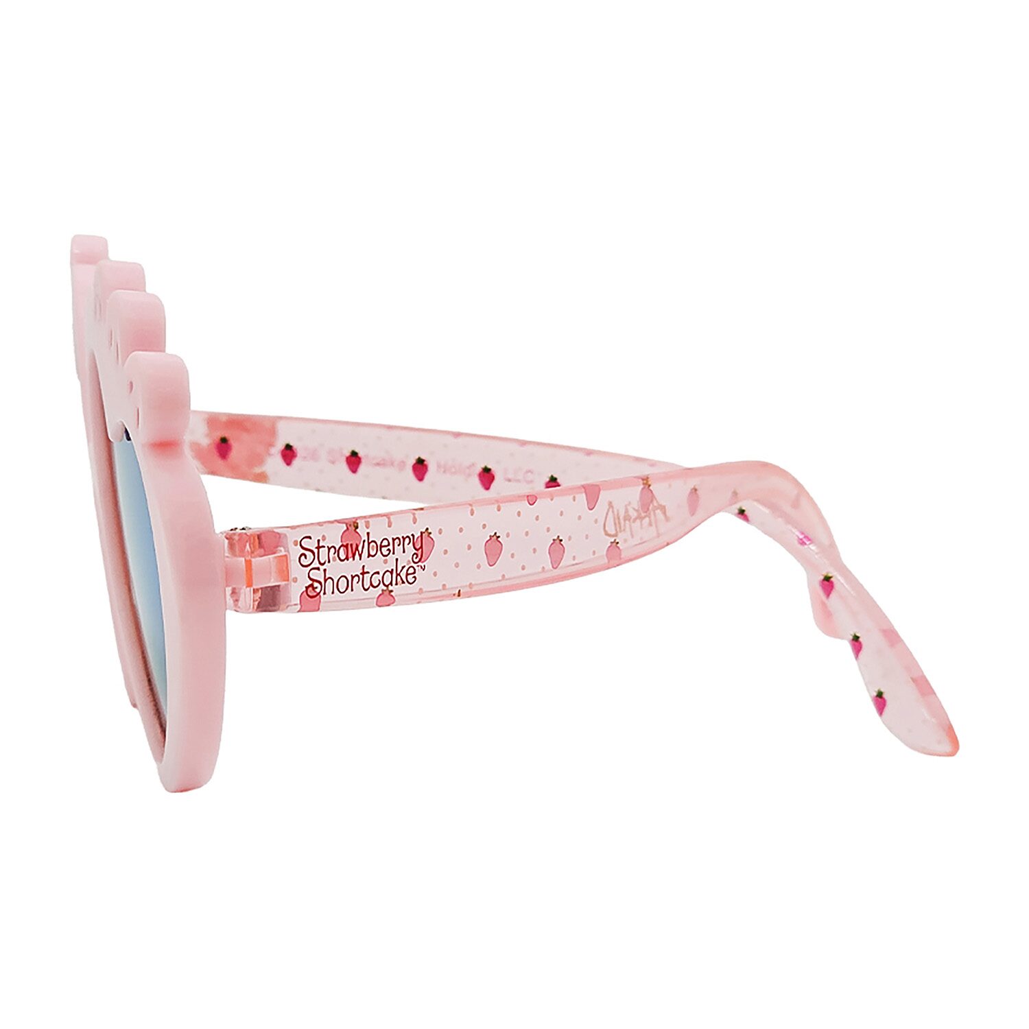 Strawberry Shortcake Girls Sunglasses
