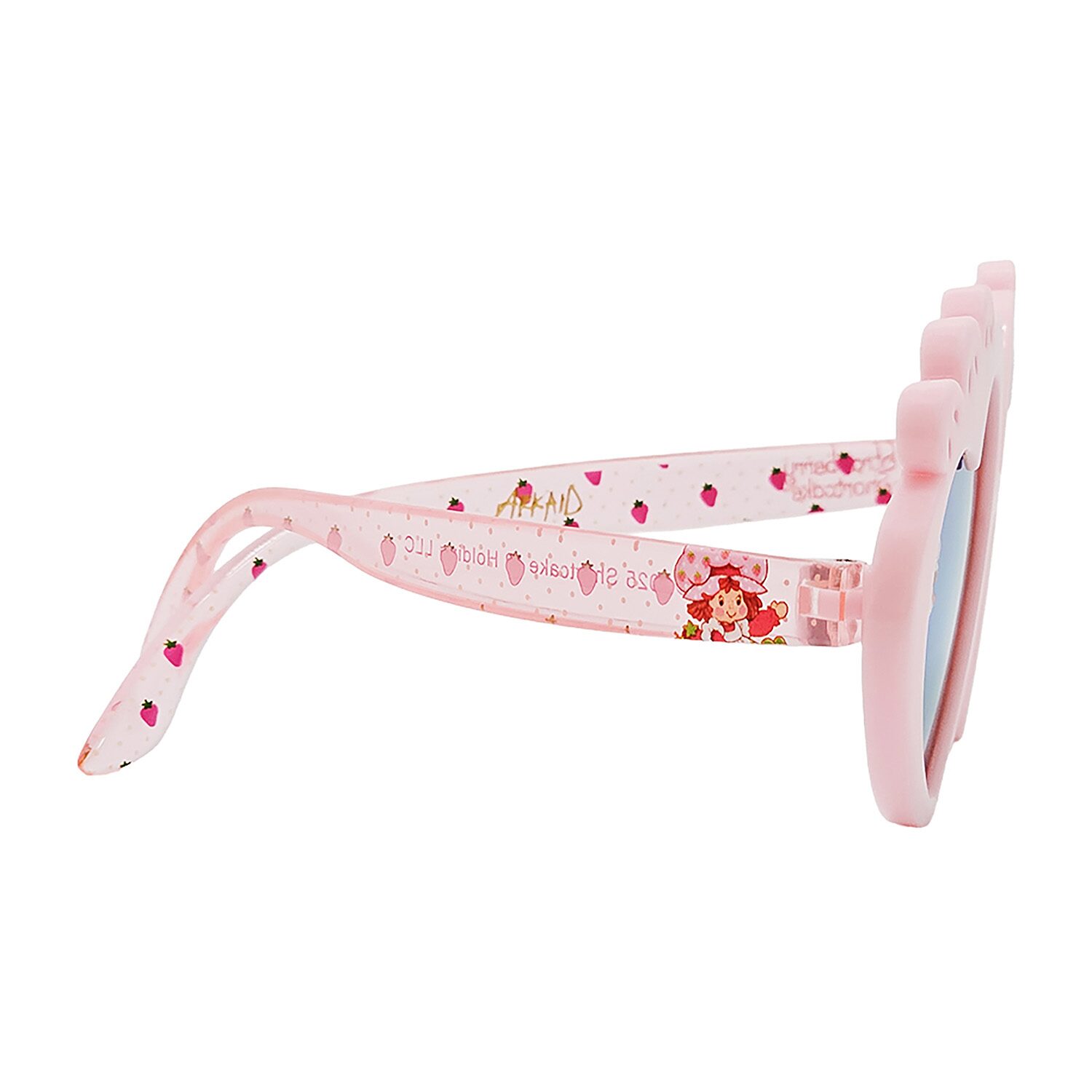 Strawberry Shortcake Girls Sunglasses
