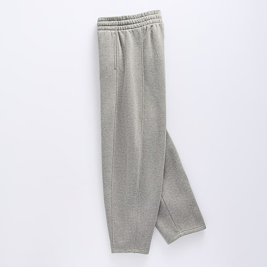 Xersion Little & Big Kid Girls Mid Rise Regular Fit Fleece Pull-On Pant