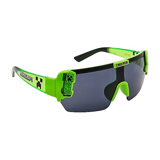 Minecraft Boy Sunglasses