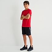 Xersion Little & Big Kid Boys Moisture Wicking Basketball Short
