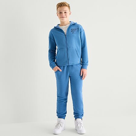 Nike 3BRAND by Russell Wilson Big Kid Boys Cinched Regular Fit