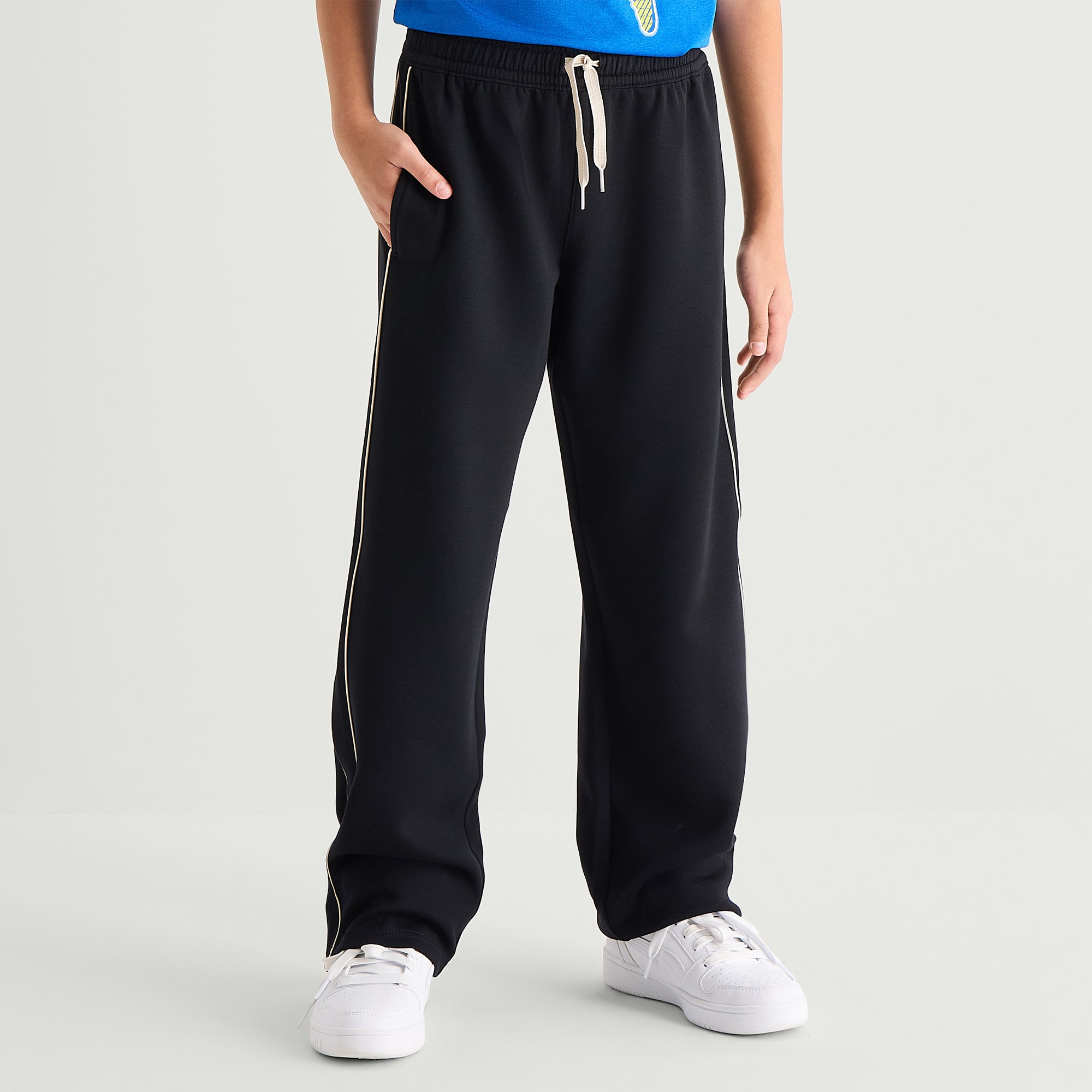 Xersion Little & Big Kid Boys Regular Fit Track Pant