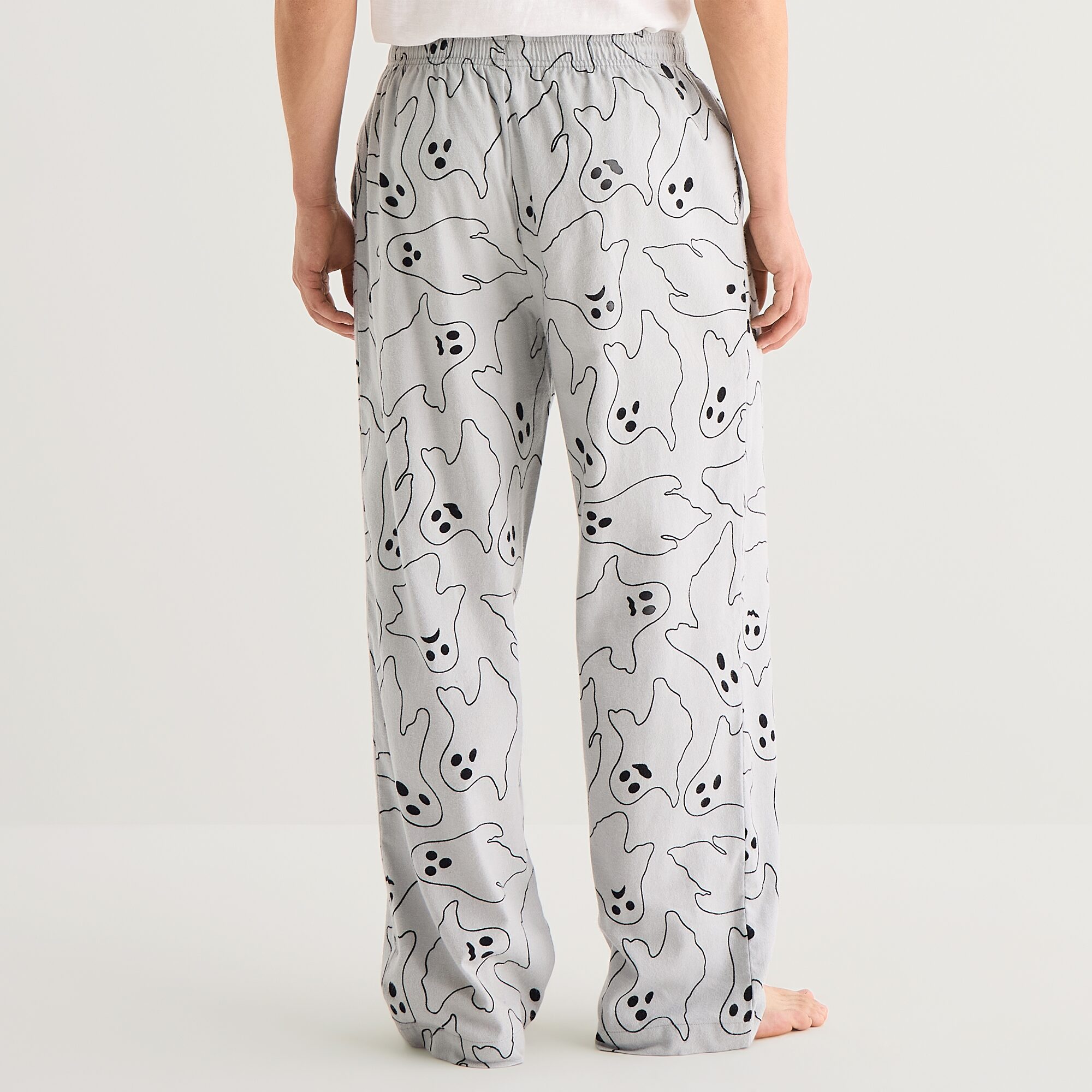 Arizona Mens Flannel Pajama Pants