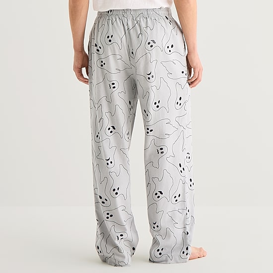 Arizona Mens Flannel Pajama Pants