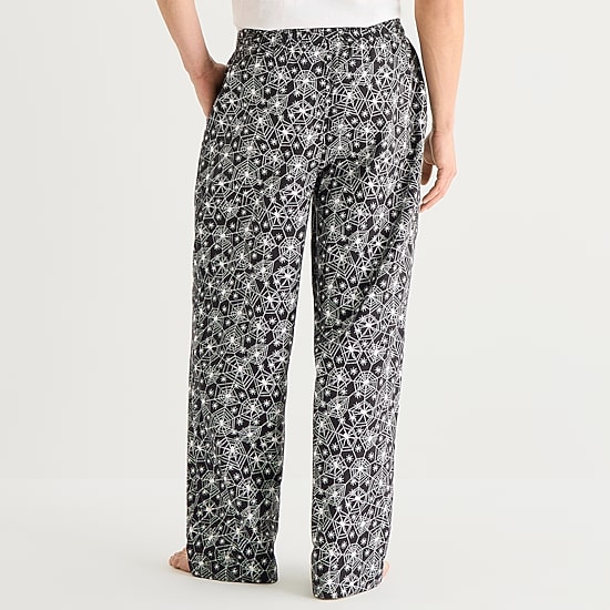 Arizona Mens Flannel Pajama Pants