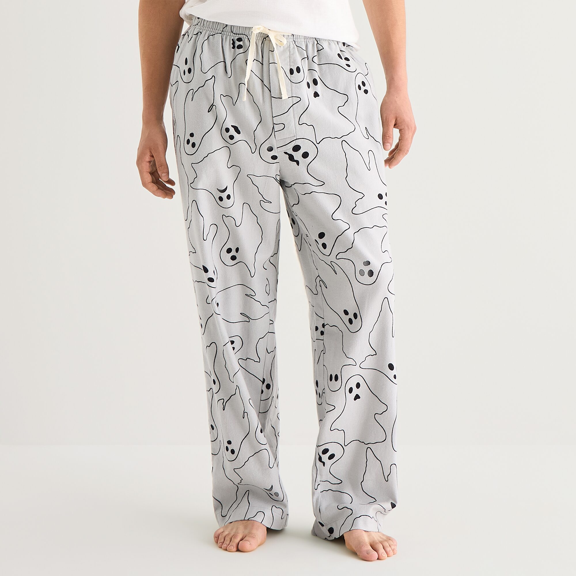 Arizona Mens Flannel Pajama Pants