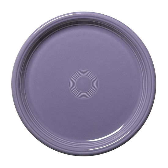 Fiesta Bistro Coupe 3-pc. Ceramic Place Setting