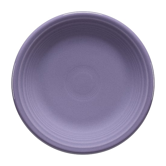 Fiesta Classic 4-pc. Ceramic Dinnerware Set